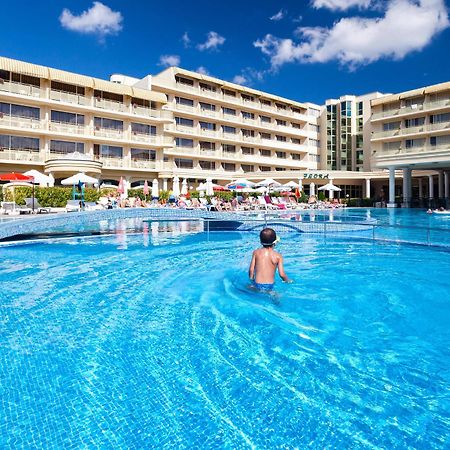 Das Club Hotel ซันนีบีช ภายนอก รูปภาพ
