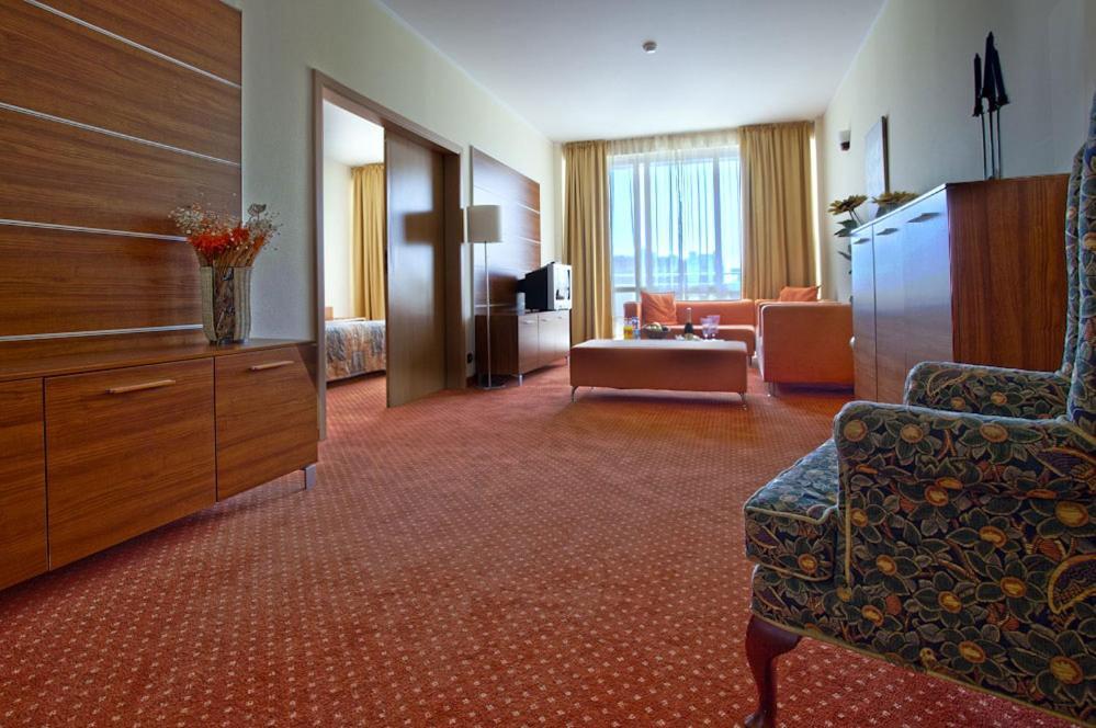 Das Club Hotel ซันนีบีช ภายนอก รูปภาพ