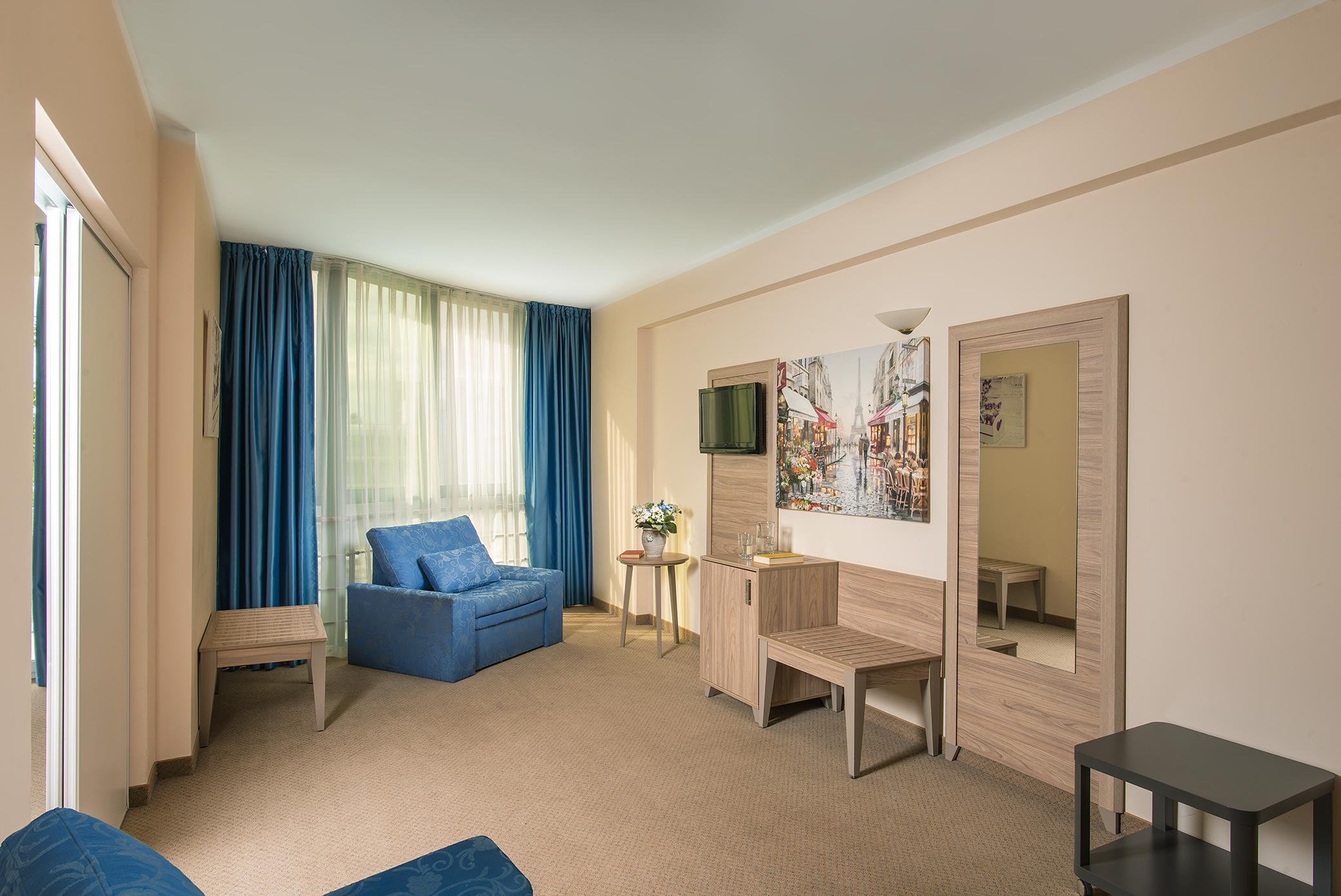 Das Club Hotel ซันนีบีช ภายนอก รูปภาพ