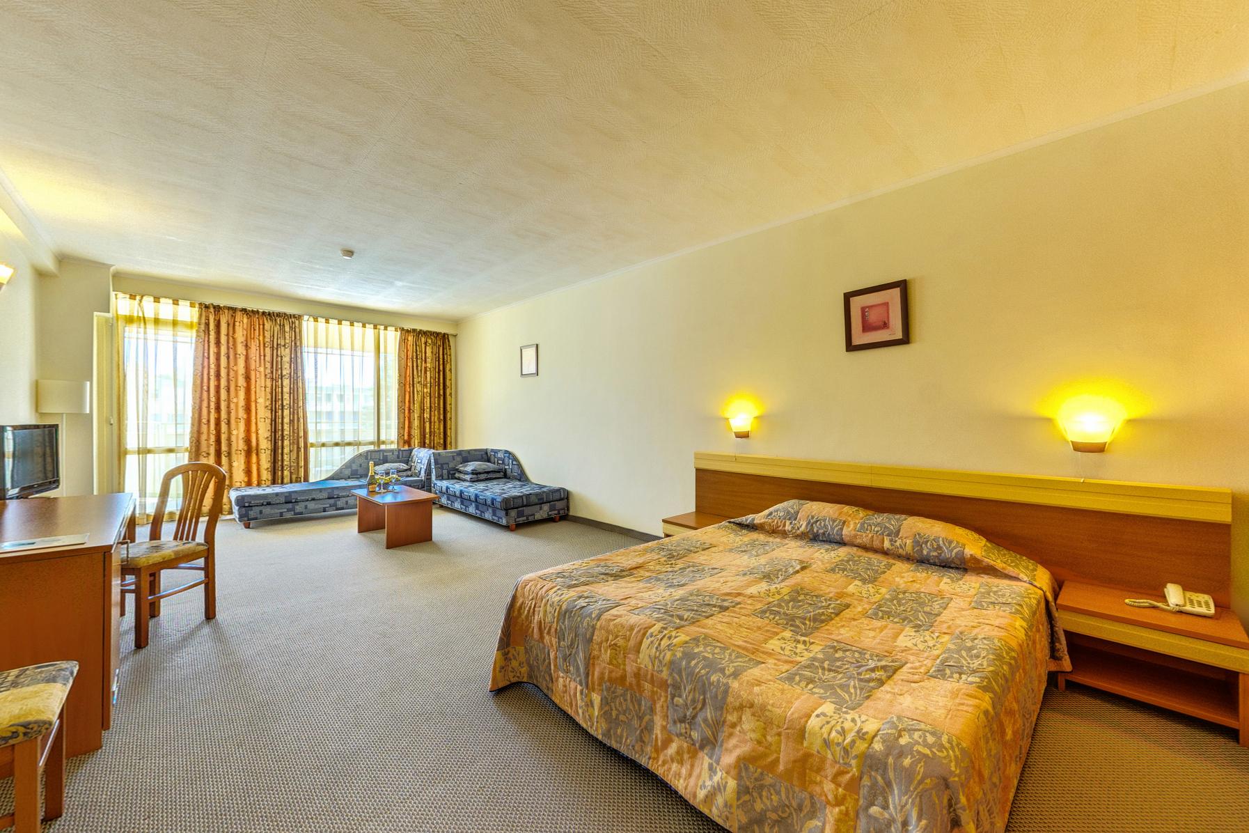 Das Club Hotel ซันนีบีช ภายนอก รูปภาพ