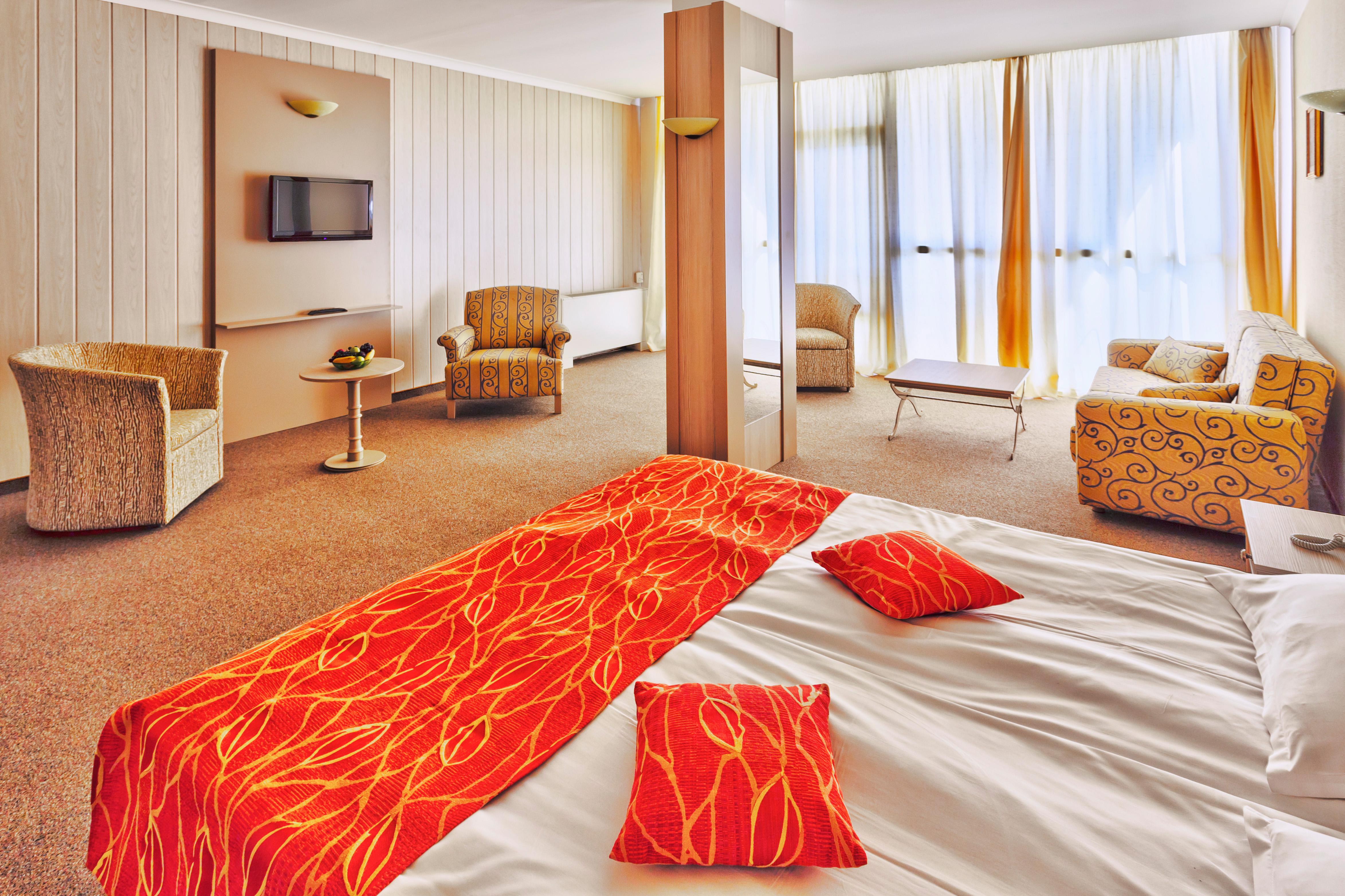 Das Club Hotel ซันนีบีช ภายนอก รูปภาพ