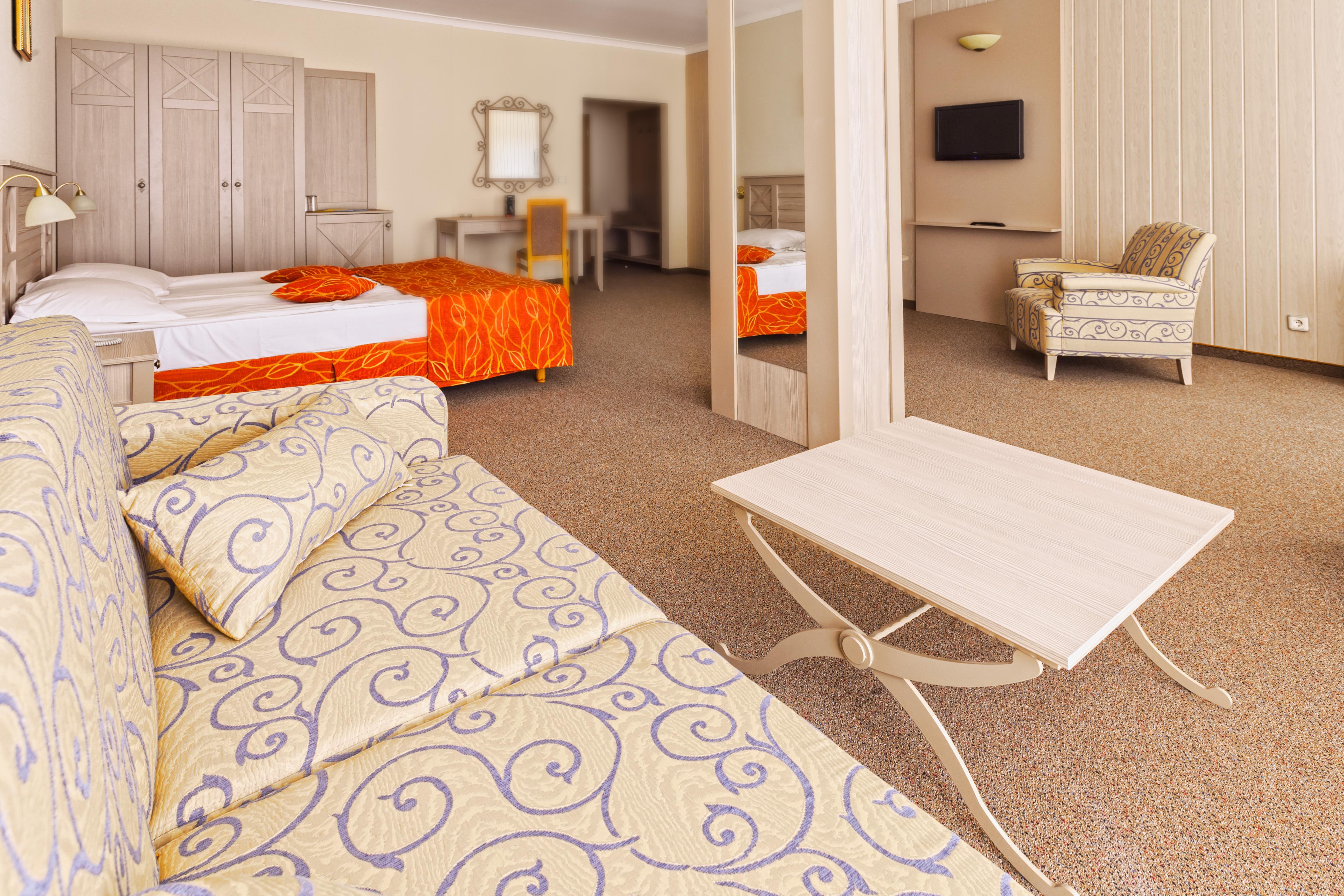 Das Club Hotel ซันนีบีช ภายนอก รูปภาพ