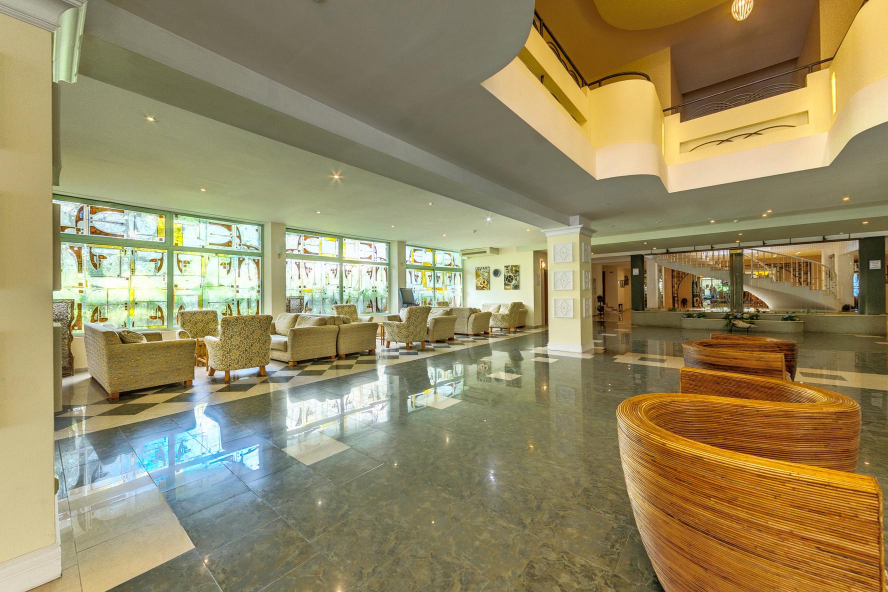 Das Club Hotel ซันนีบีช ภายนอก รูปภาพ