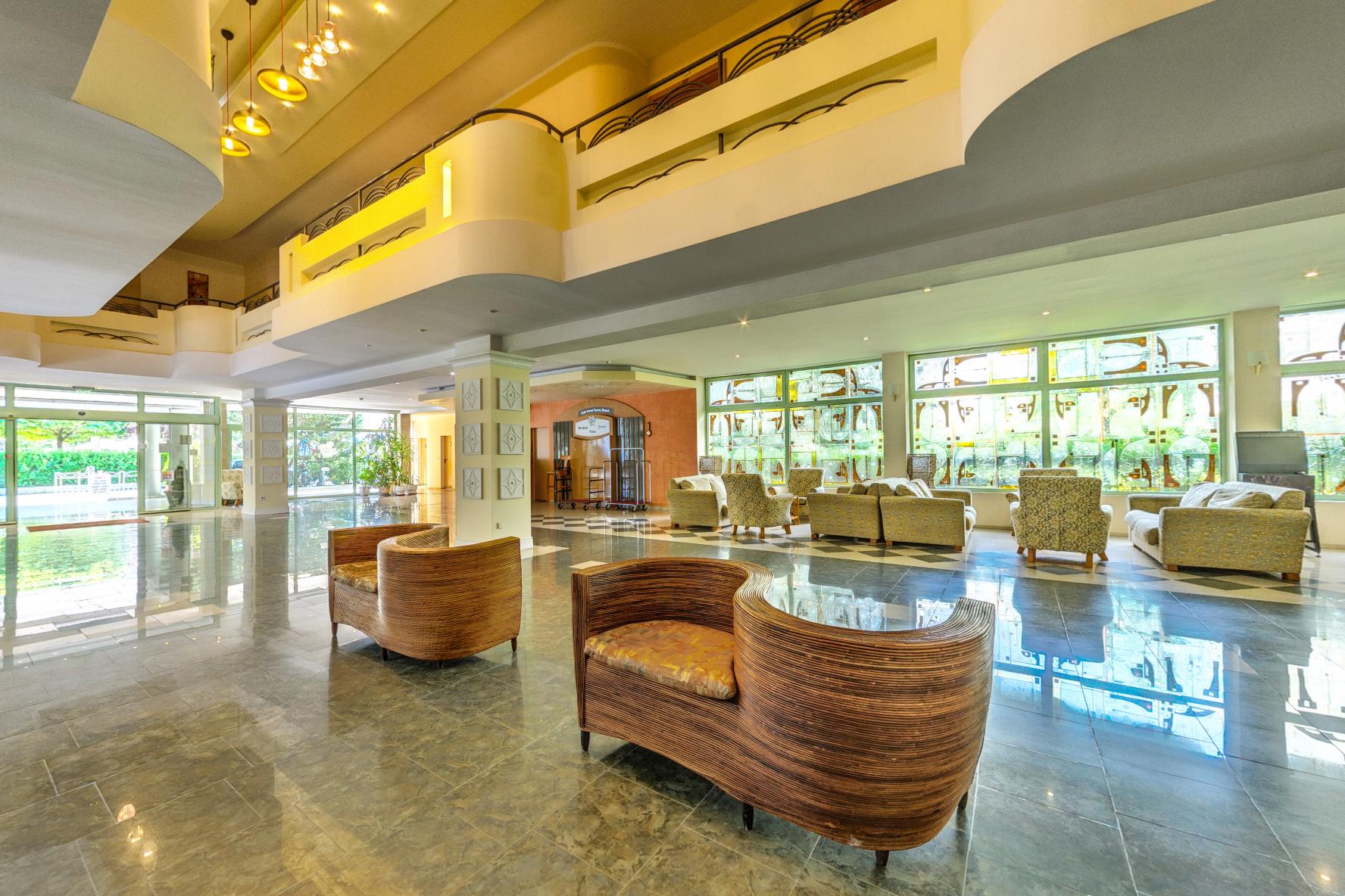 Das Club Hotel ซันนีบีช ภายนอก รูปภาพ