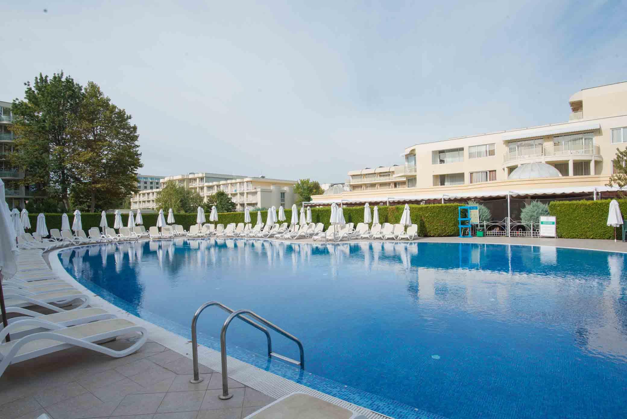 Das Club Hotel ซันนีบีช ภายนอก รูปภาพ