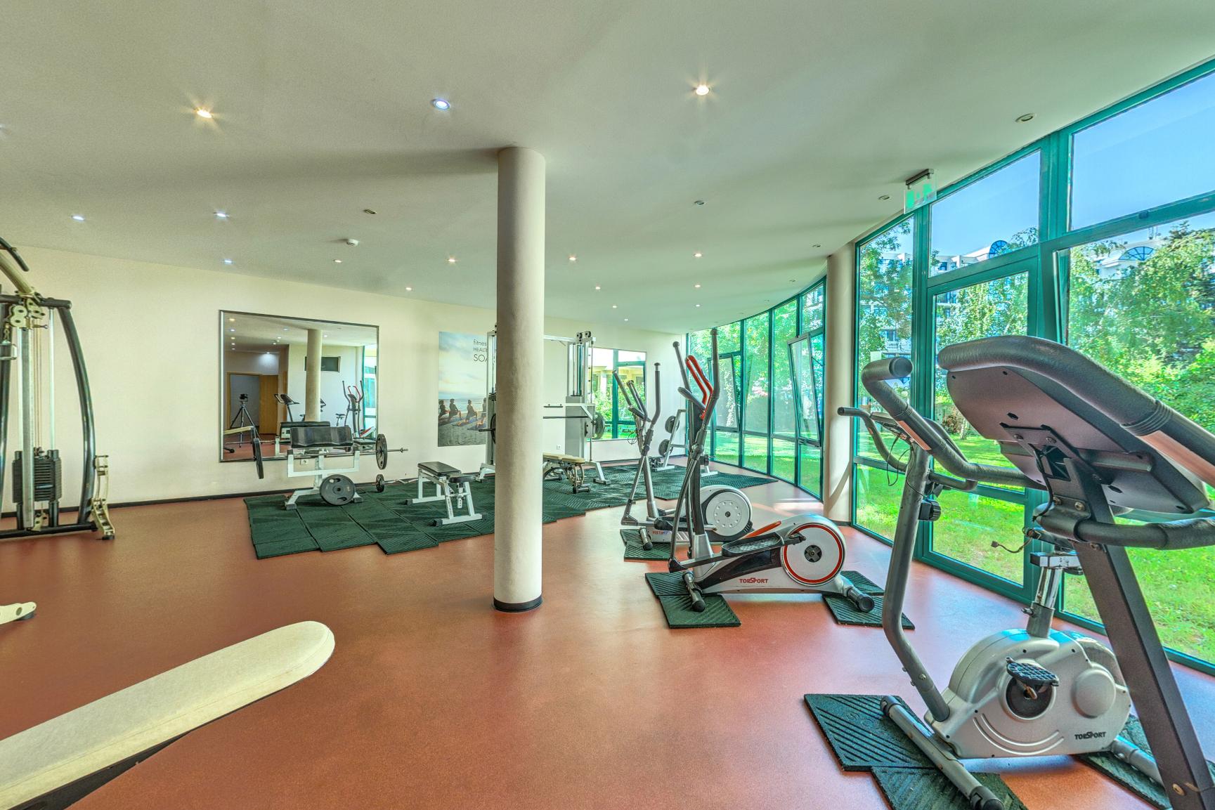 Das Club Hotel ซันนีบีช ภายนอก รูปภาพ