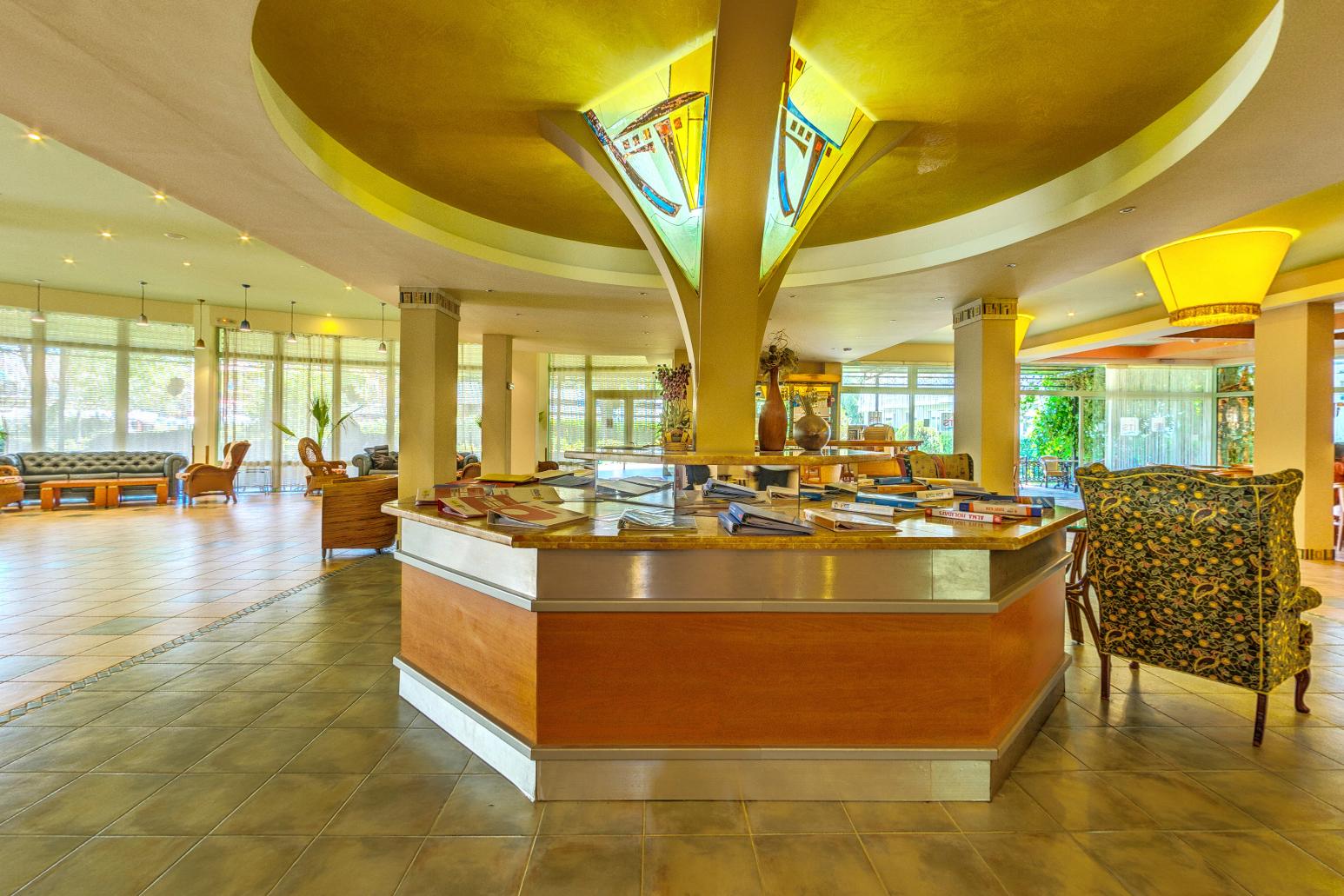 Das Club Hotel ซันนีบีช ภายนอก รูปภาพ