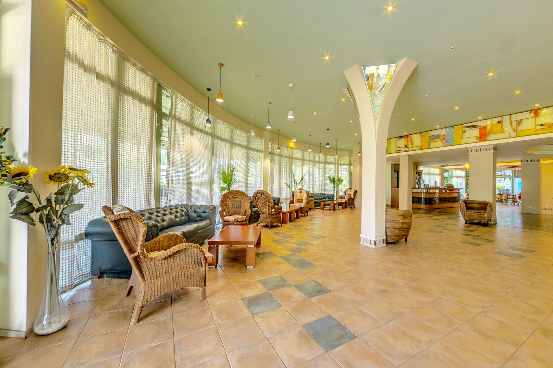 Das Club Hotel ซันนีบีช ภายนอก รูปภาพ