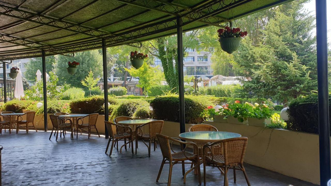 Das Club Hotel ซันนีบีช ภายนอก รูปภาพ