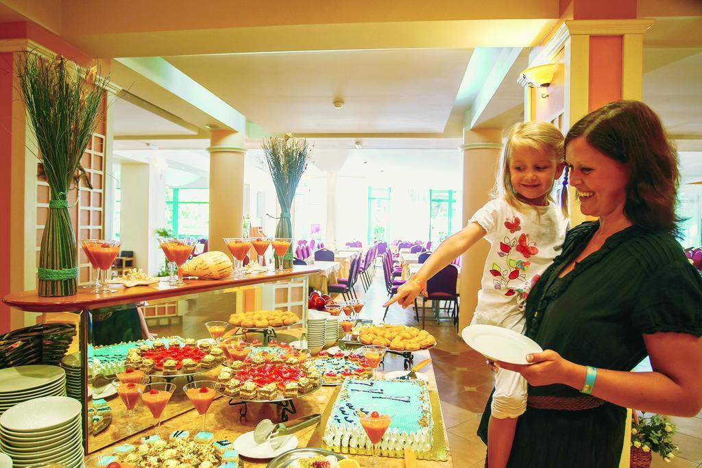 Das Club Hotel ซันนีบีช ภายนอก รูปภาพ