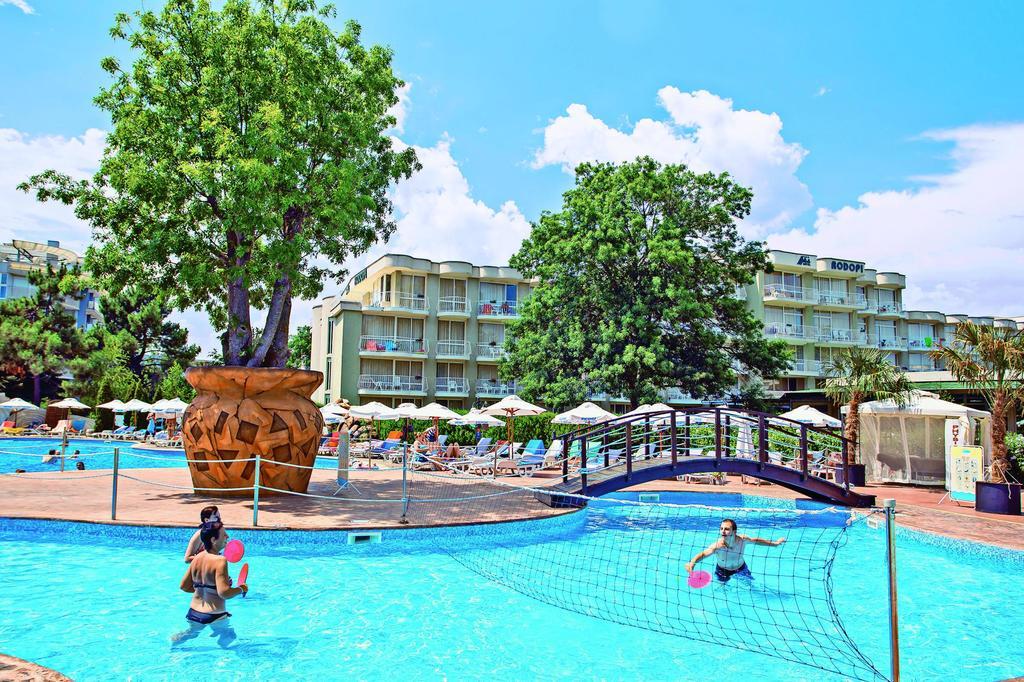 Das Club Hotel ซันนีบีช ภายนอก รูปภาพ