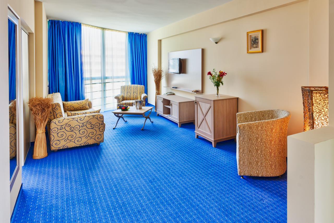 Das Club Hotel ซันนีบีช ภายนอก รูปภาพ