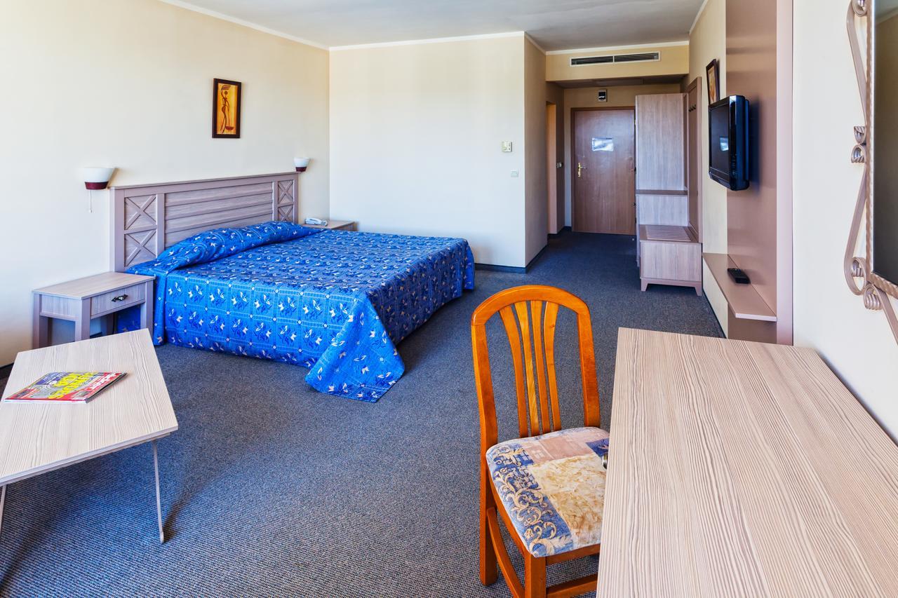 Das Club Hotel ซันนีบีช ภายนอก รูปภาพ