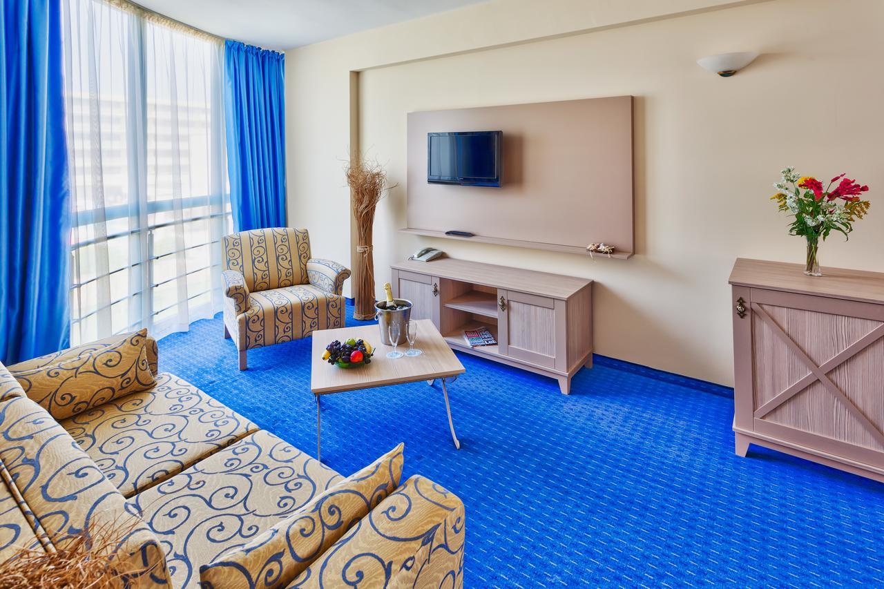 Das Club Hotel ซันนีบีช ภายนอก รูปภาพ