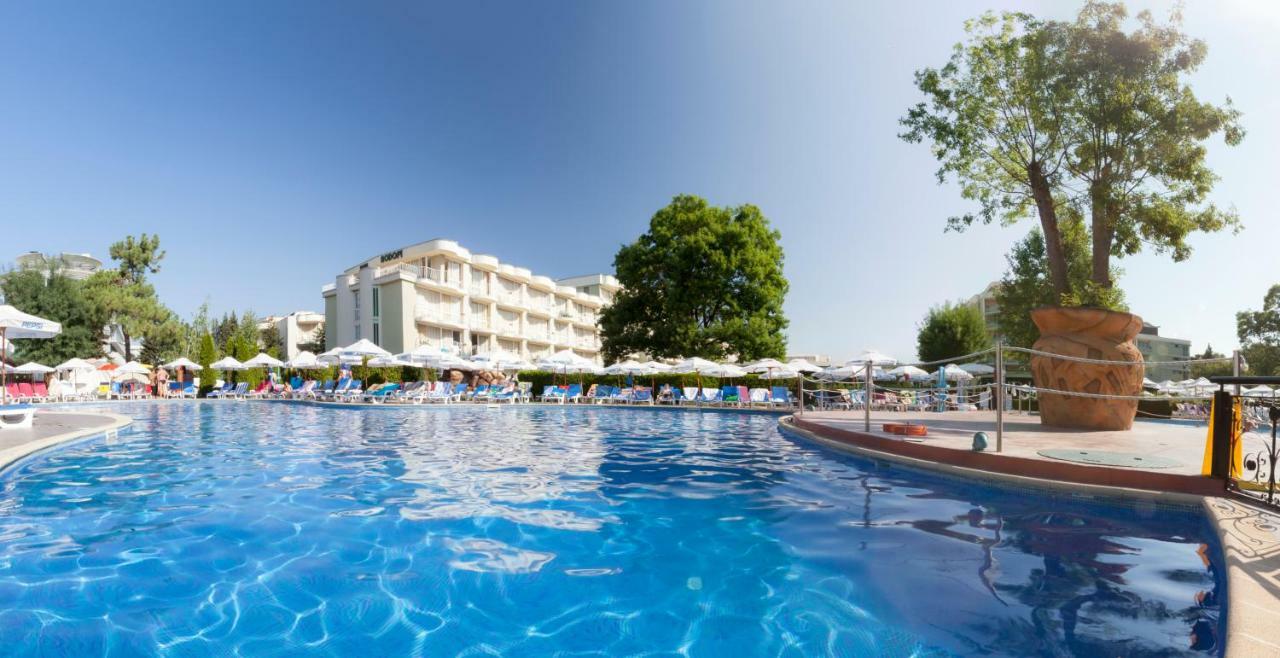 Das Club Hotel ซันนีบีช ภายนอก รูปภาพ