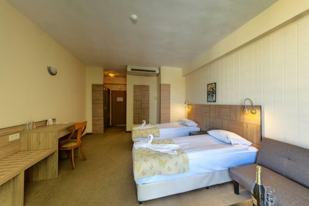 Das Club Hotel ซันนีบีช ภายนอก รูปภาพ