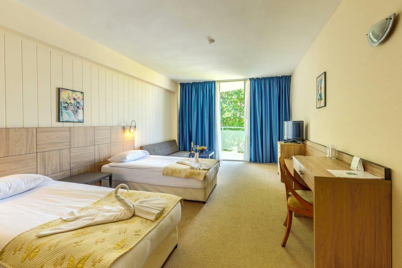 Das Club Hotel ซันนีบีช ภายนอก รูปภาพ