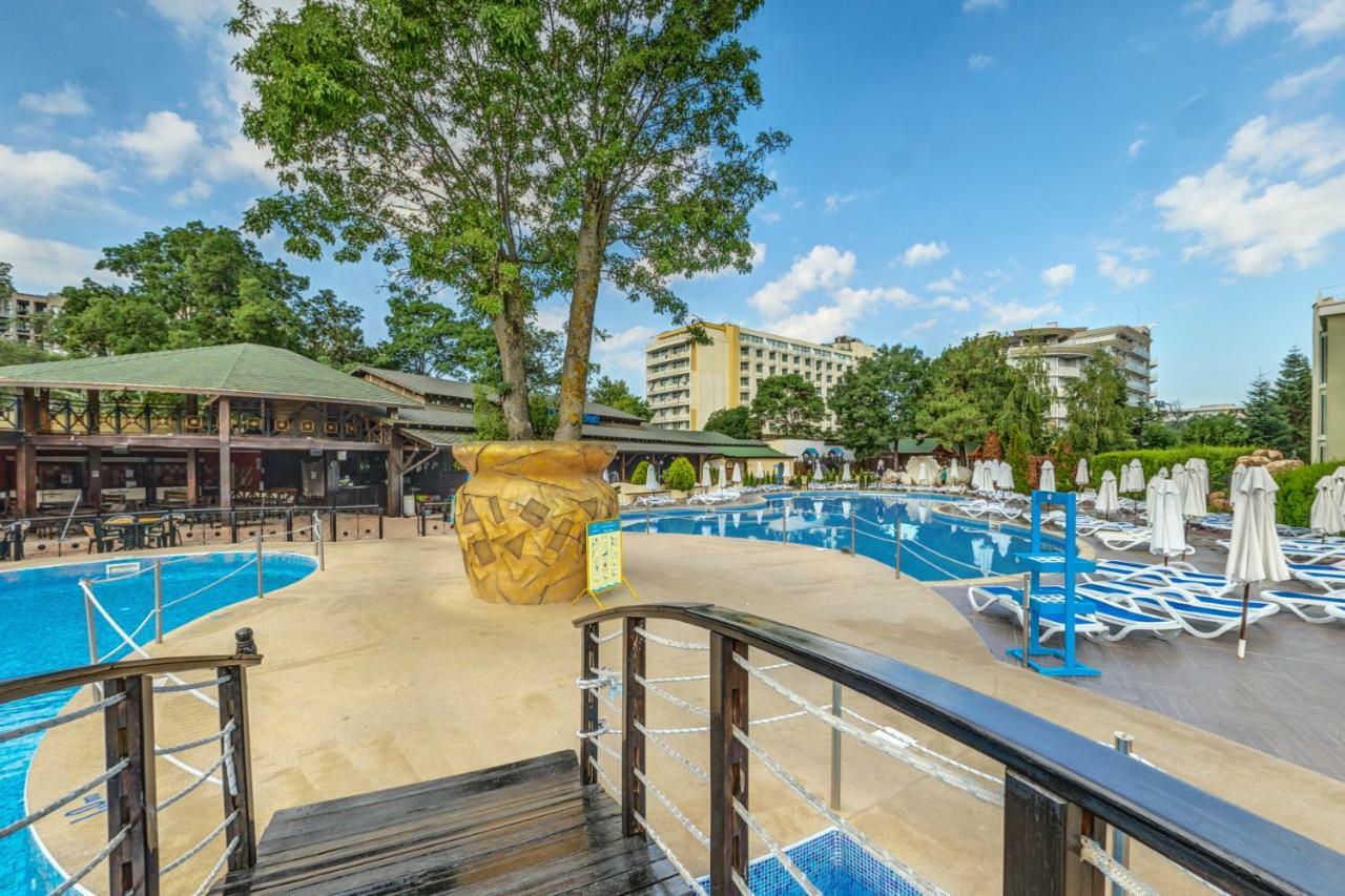 Das Club Hotel ซันนีบีช ภายนอก รูปภาพ
